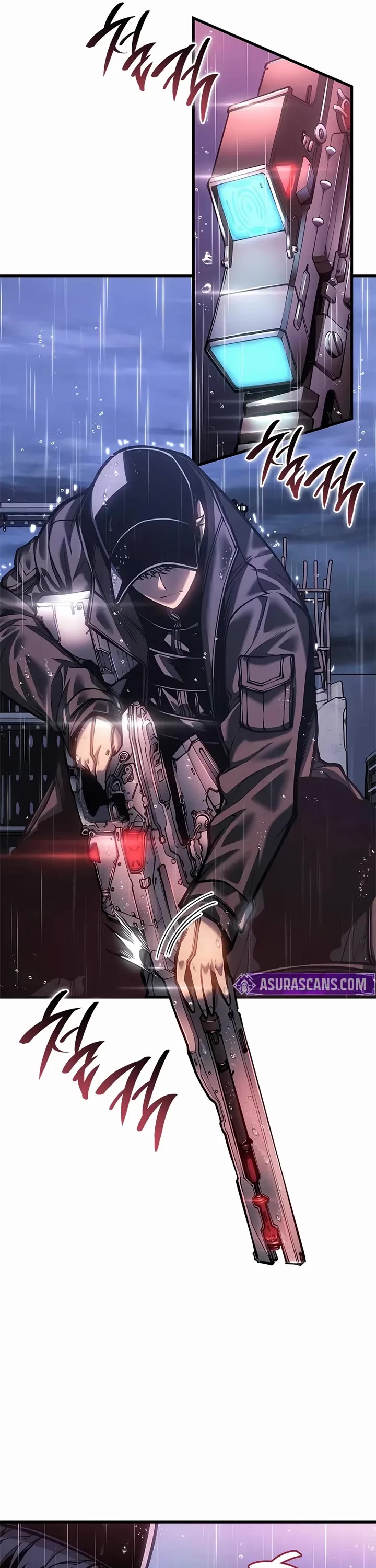 Bad Born Blood chapter 72 page 35