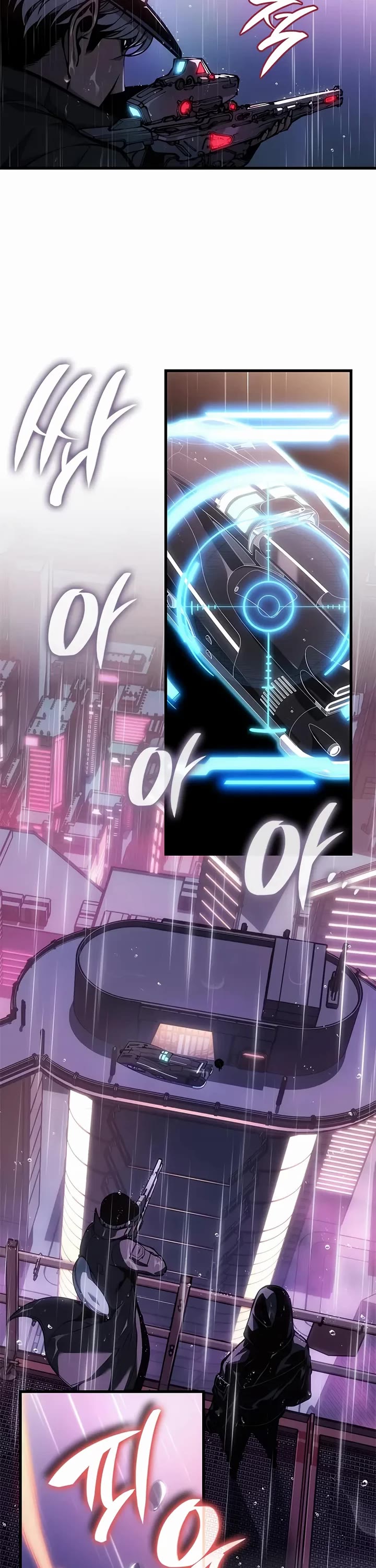 Bad Born Blood chapter 72 page 36