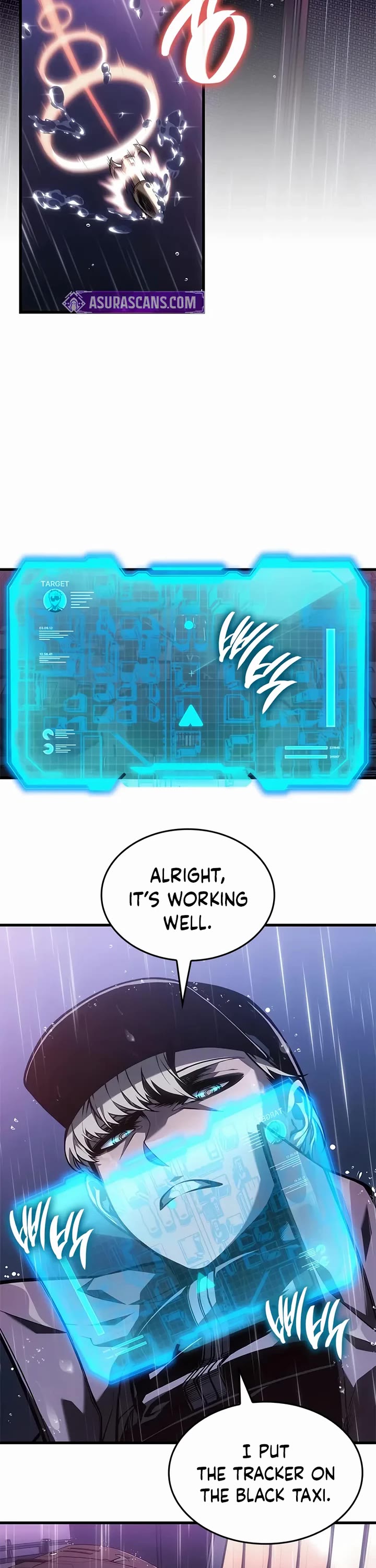 Bad Born Blood chapter 72 page 37