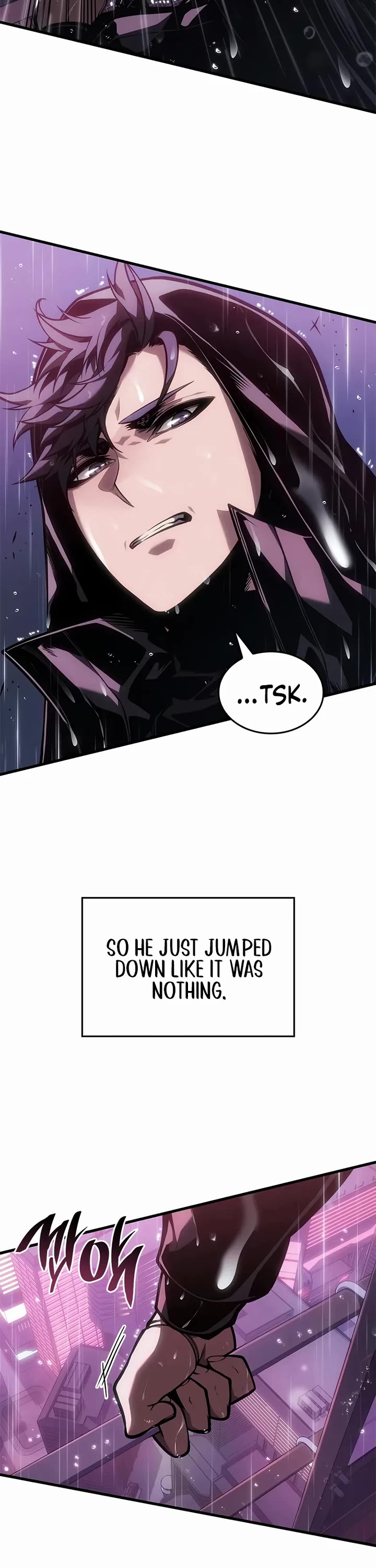 Bad Born Blood chapter 72 page 41