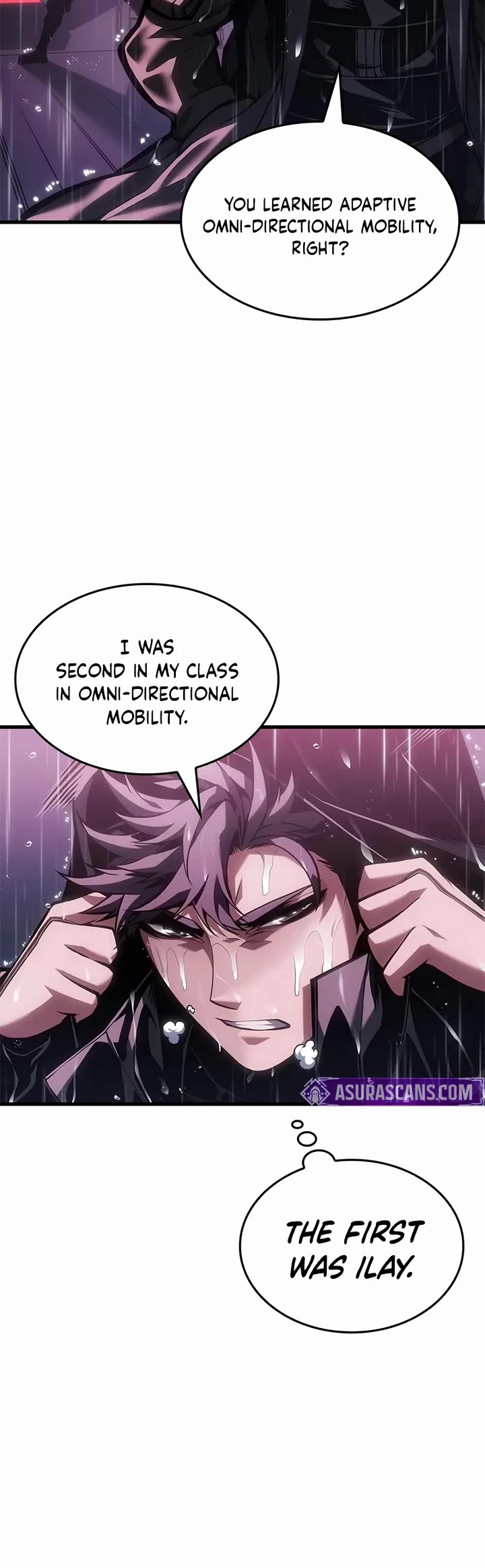 Bad Born Blood chapter 72 page 46