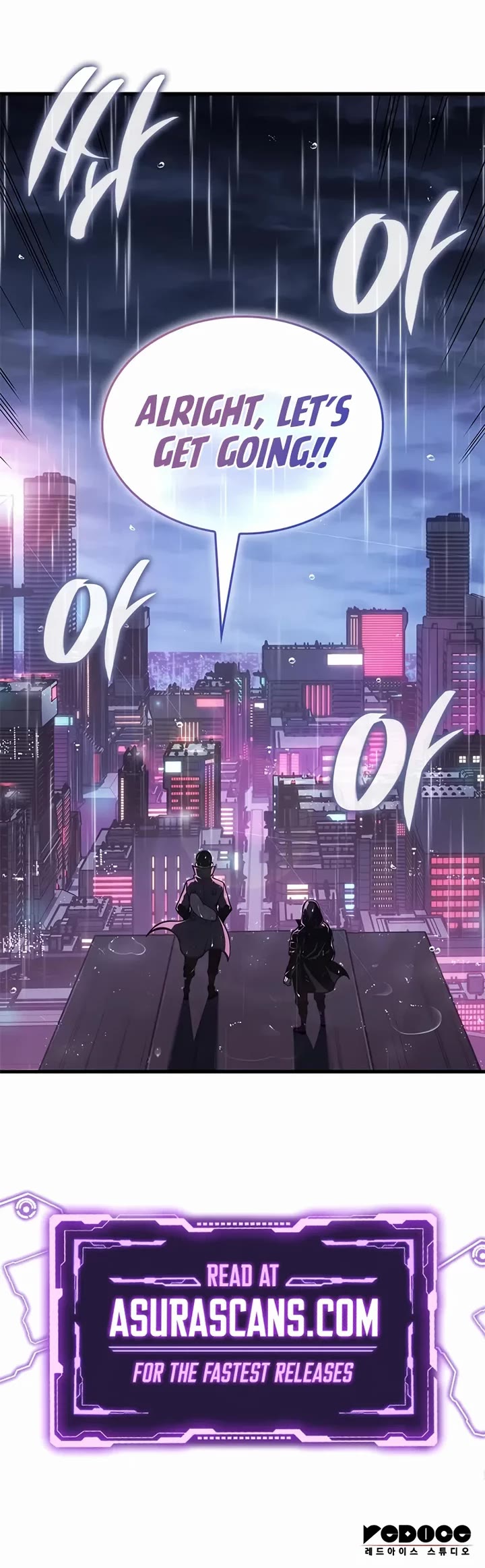 Bad Born Blood chapter 72 page 47