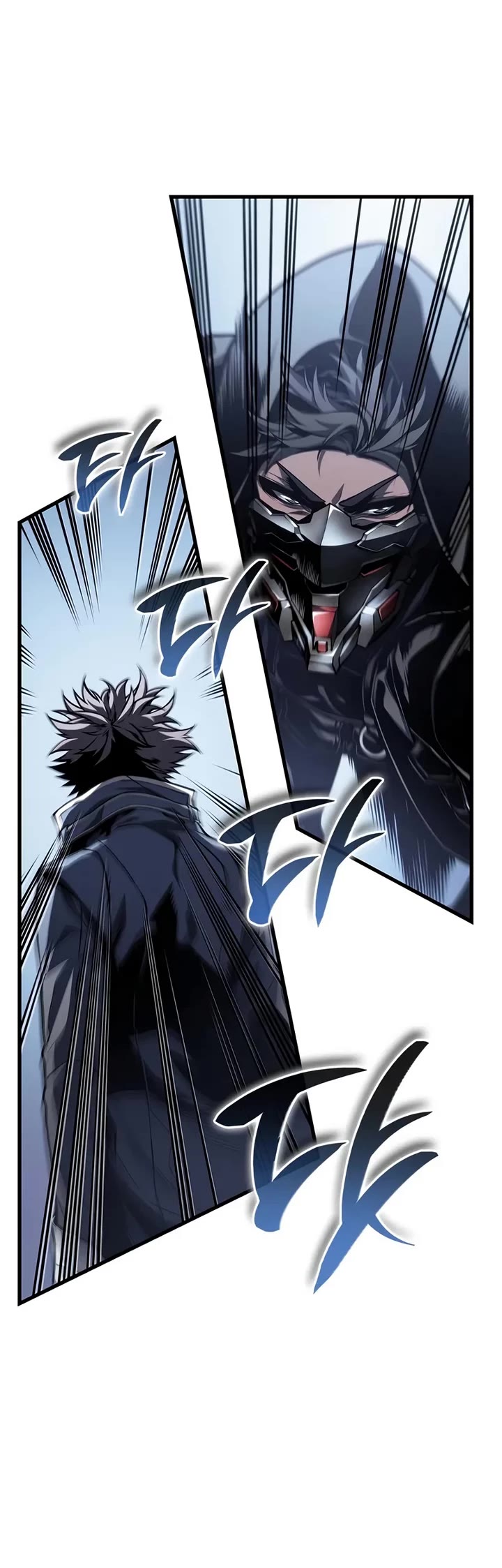 Bad Born Blood chapter 72 page 5