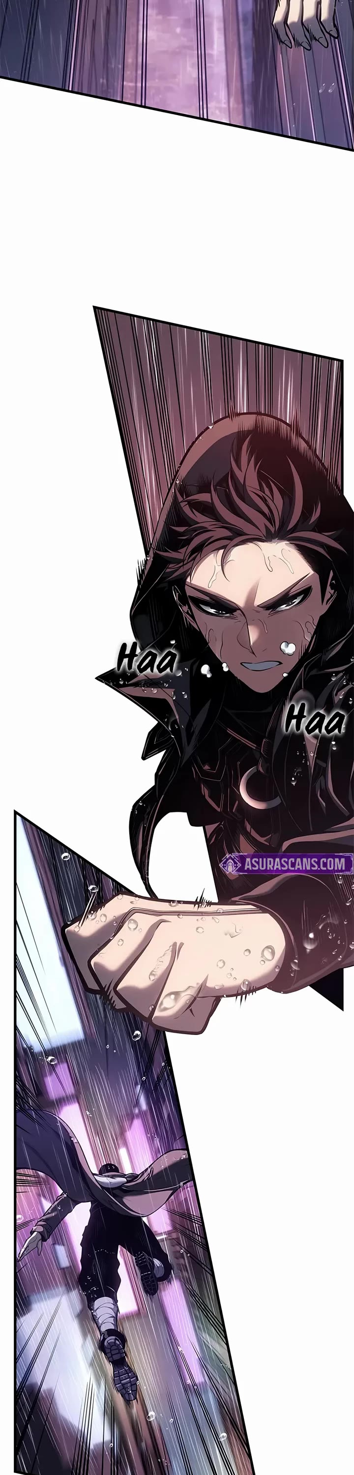 Bad Born Blood chapter 73 page 2