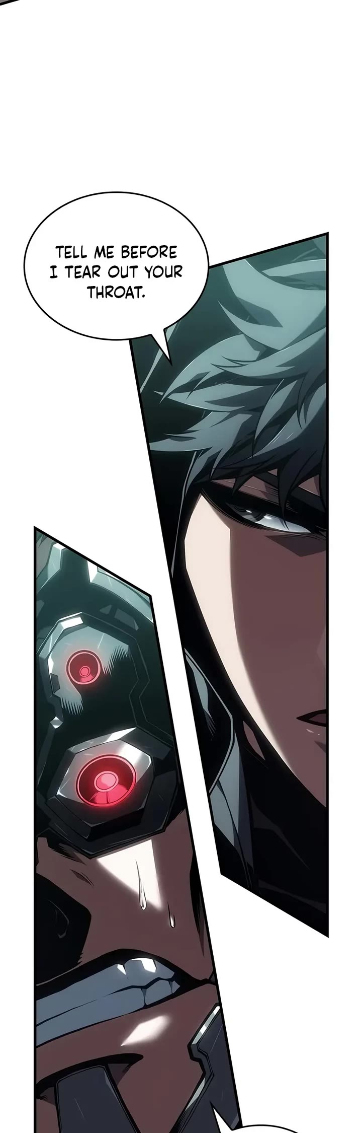 Bad Born Blood chapter 73 page 33