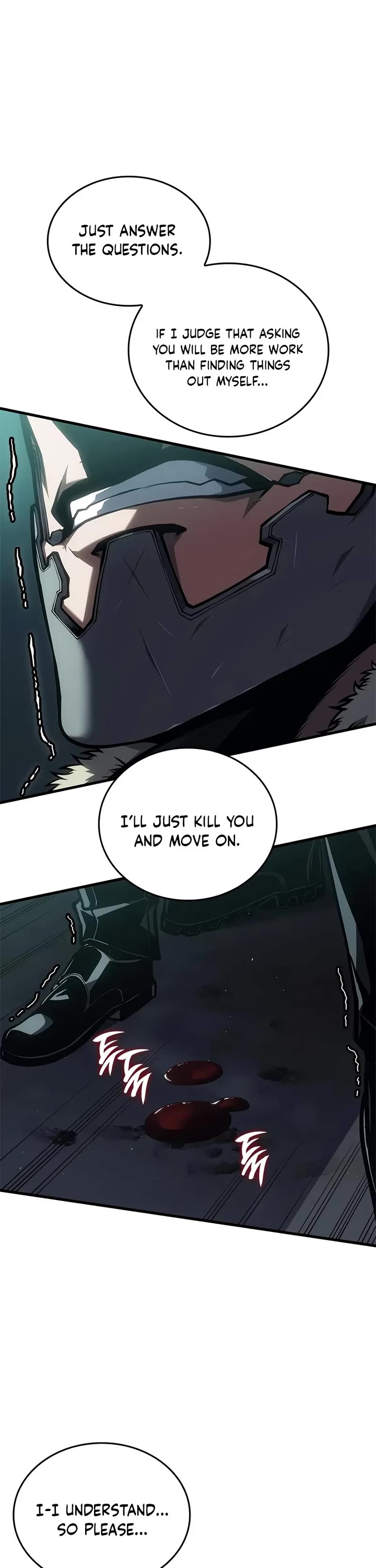 Bad Born Blood chapter 73 page 35