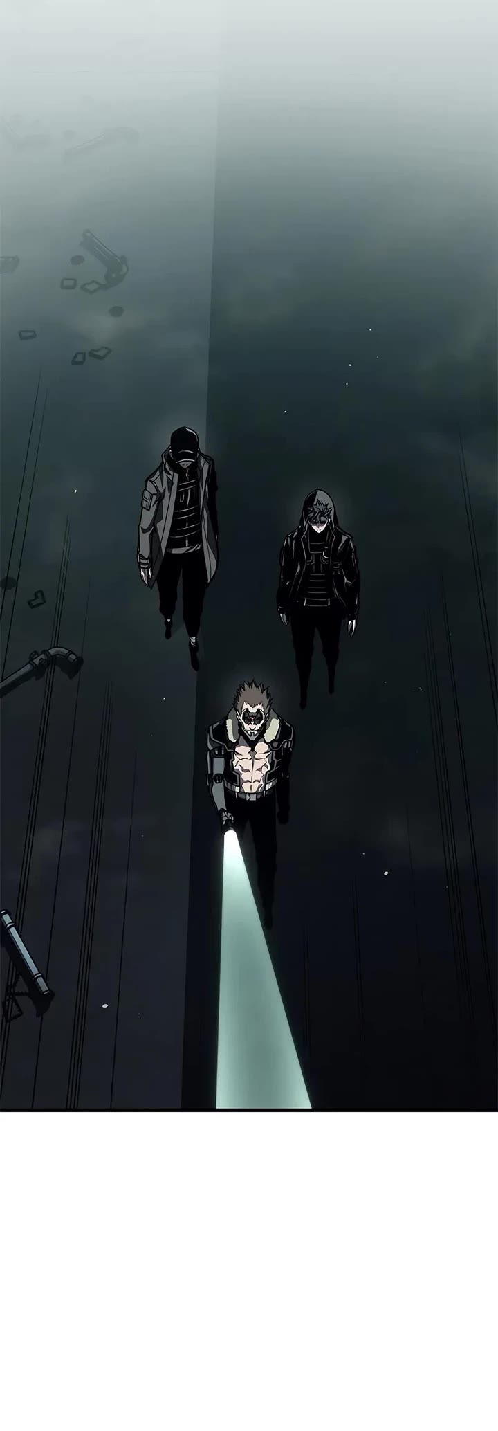 Bad Born Blood chapter 73 page 39