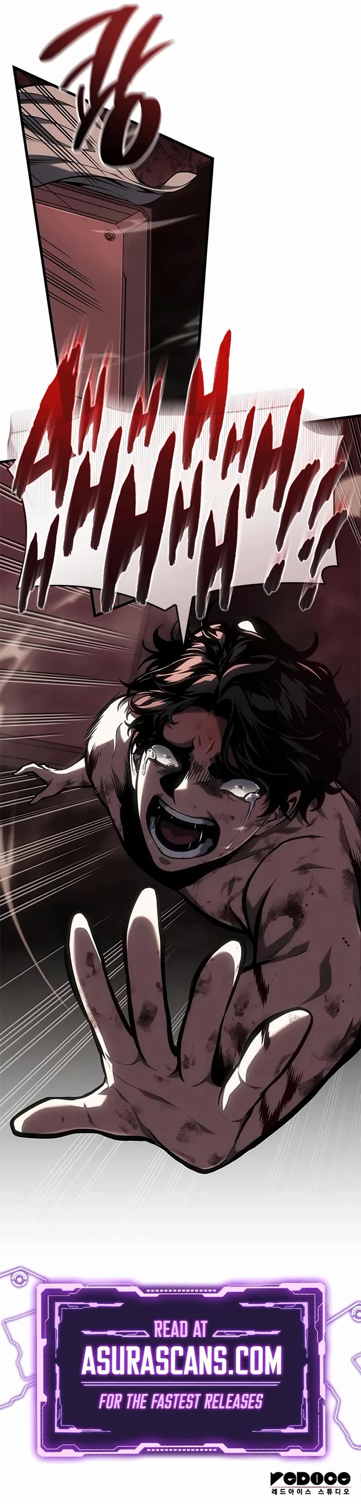 Bad Born Blood chapter 73 page 46