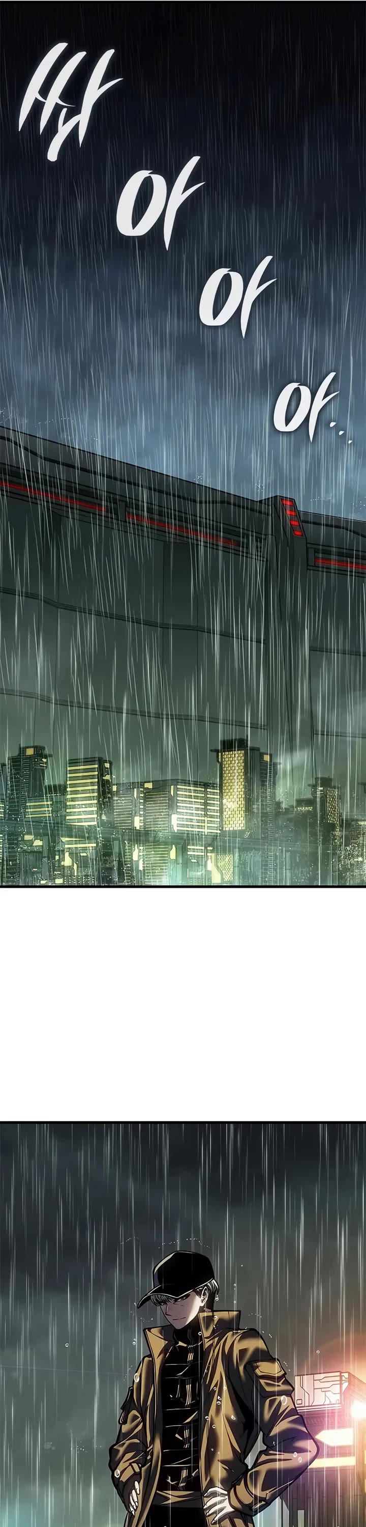 Bad Born Blood chapter 73 page 5