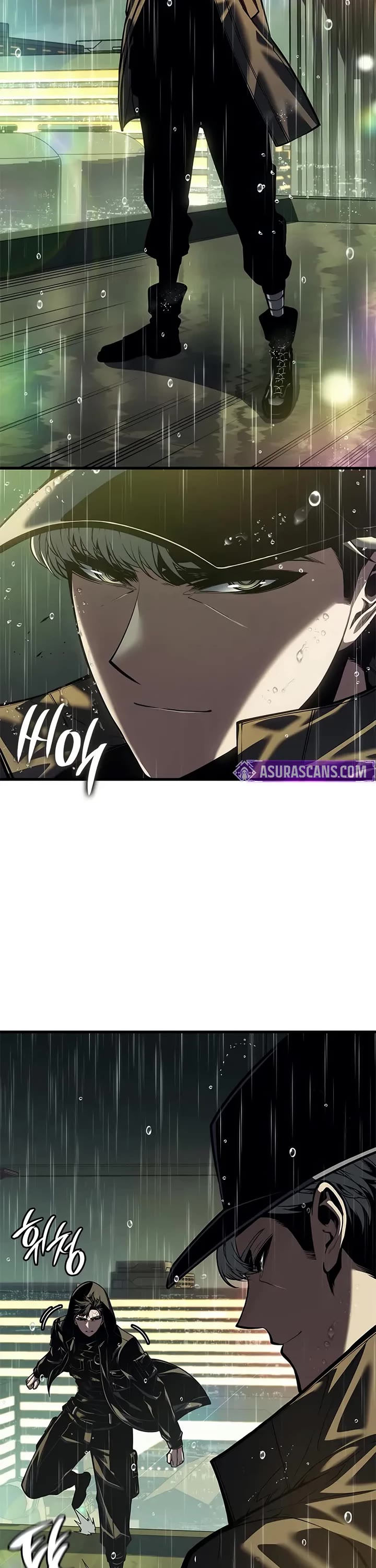 Bad Born Blood chapter 73 page 6