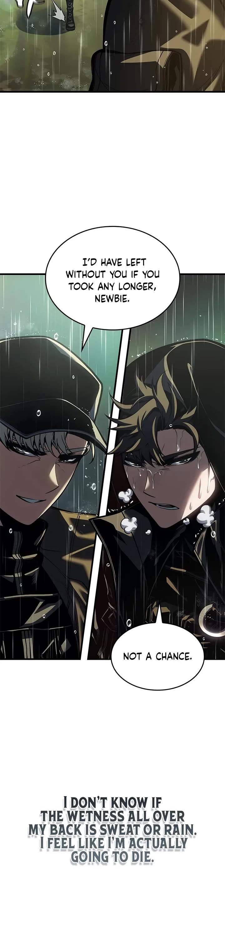 Bad Born Blood chapter 73 page 7