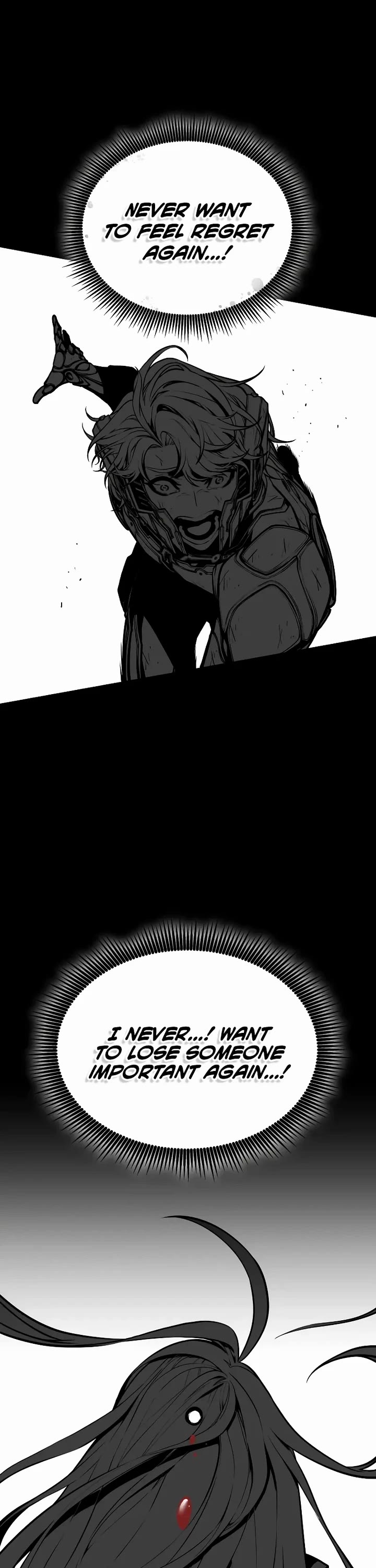 Bad Born Blood chapter 74.5 page 11
