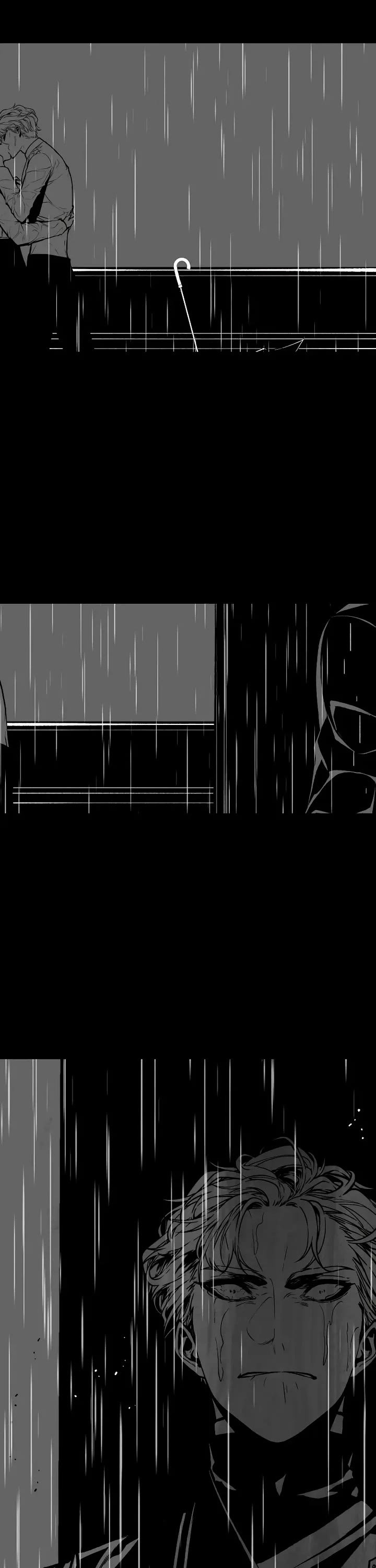 Bad Born Blood chapter 74.5 page 15