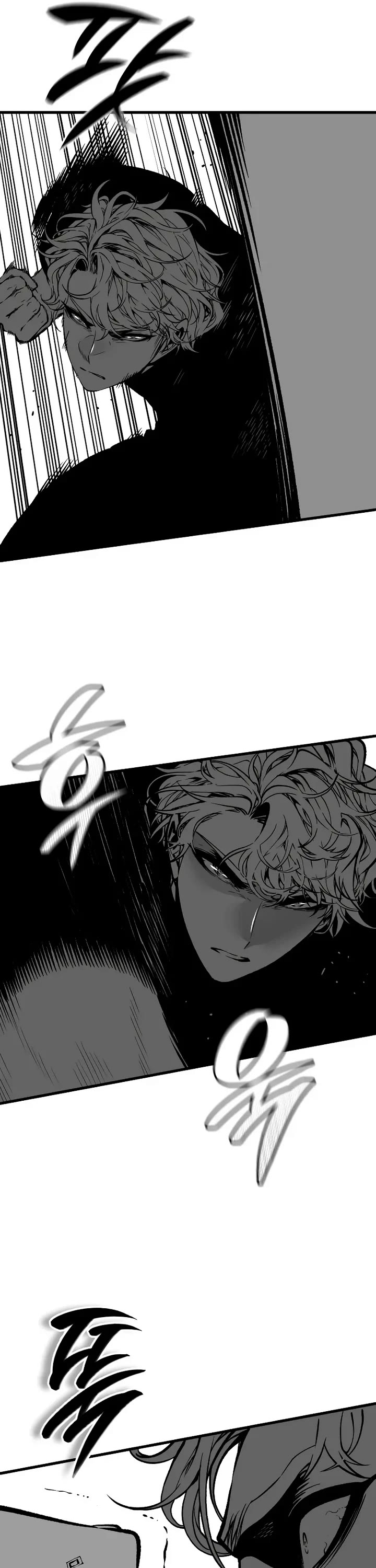 Bad Born Blood chapter 74.5 page 20