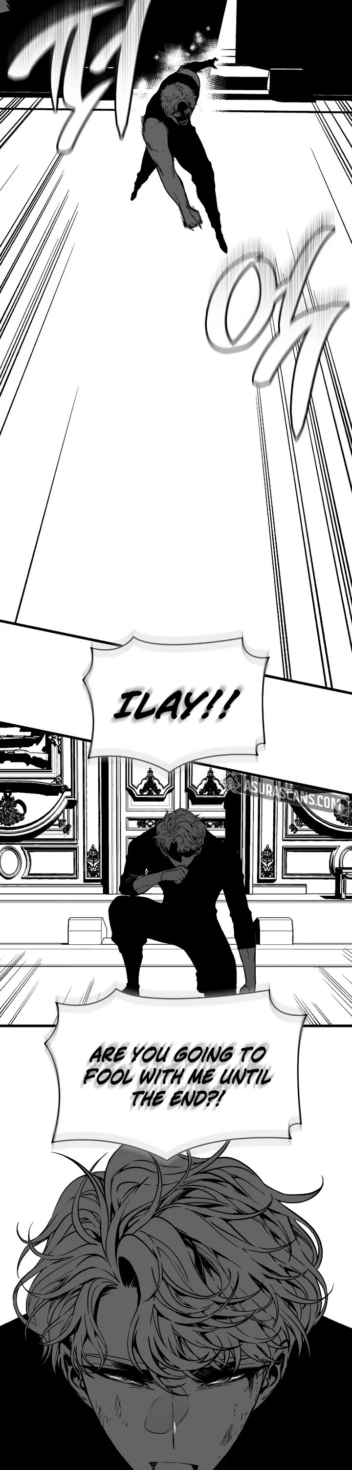 Bad Born Blood chapter 74.5 page 22