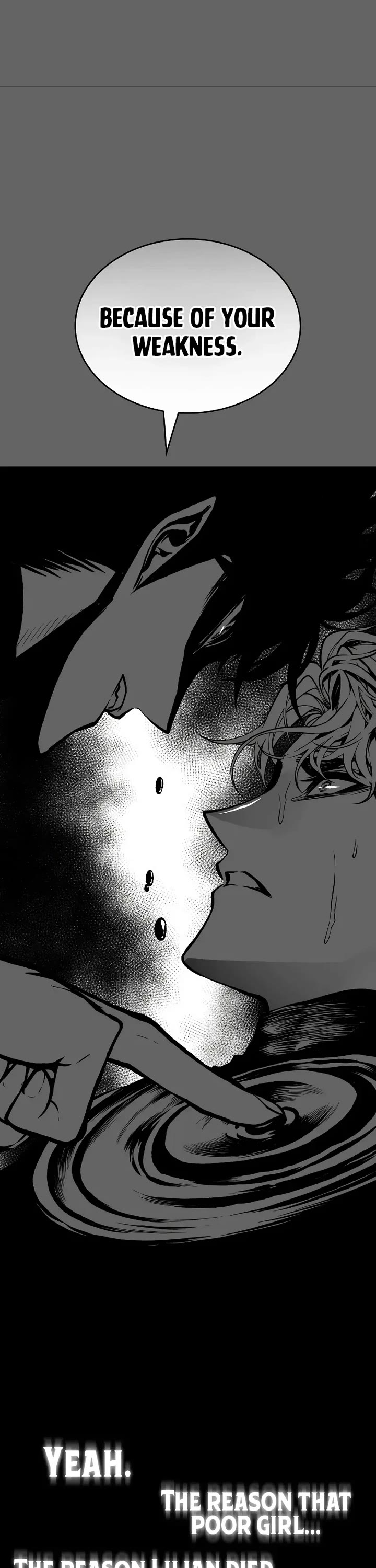 Bad Born Blood chapter 74.5 page 26