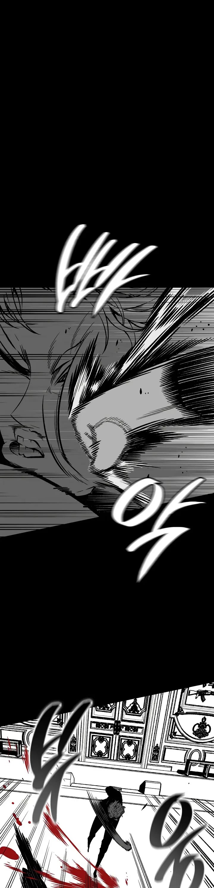 Bad Born Blood chapter 74.5 page 32