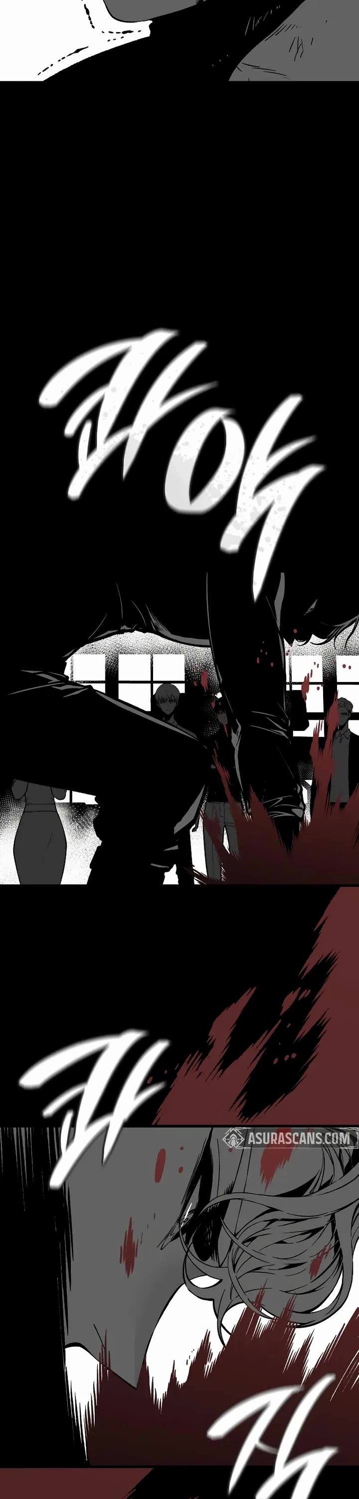 Bad Born Blood chapter 74.5 page 36