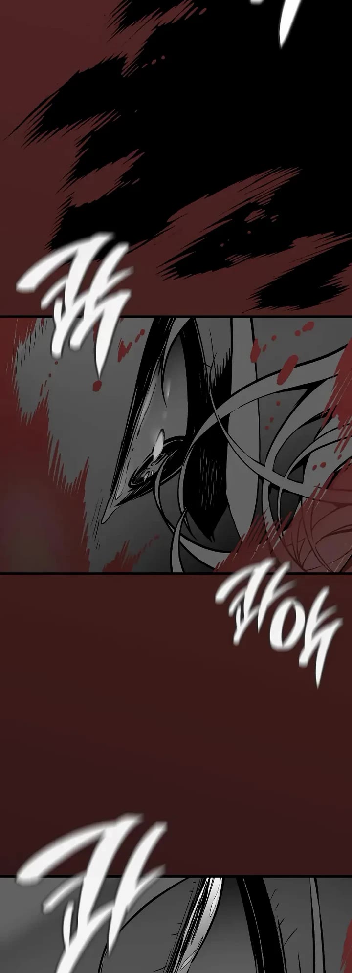 Bad Born Blood chapter 74.5 page 37