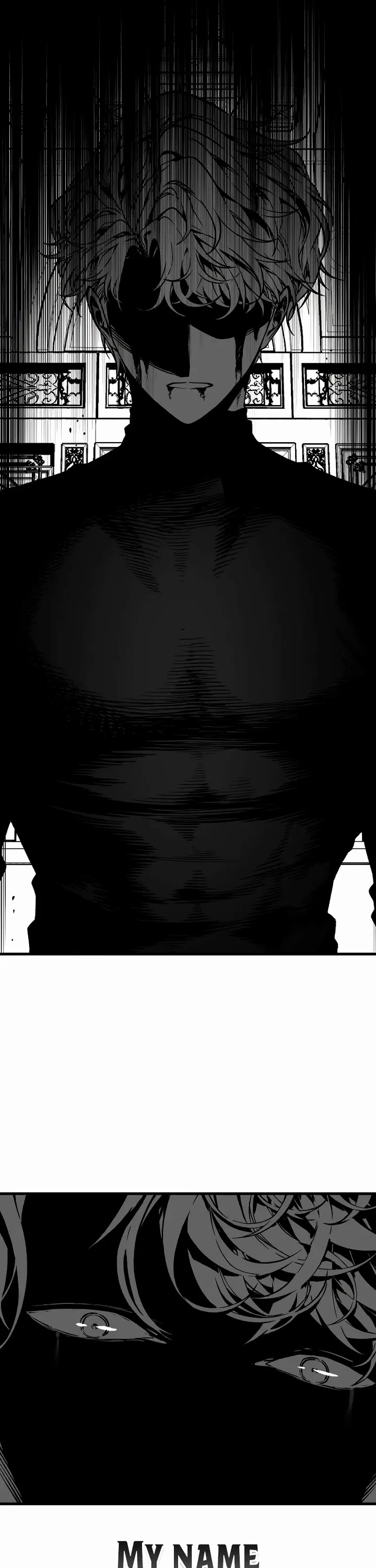 Bad Born Blood chapter 74.5 page 39