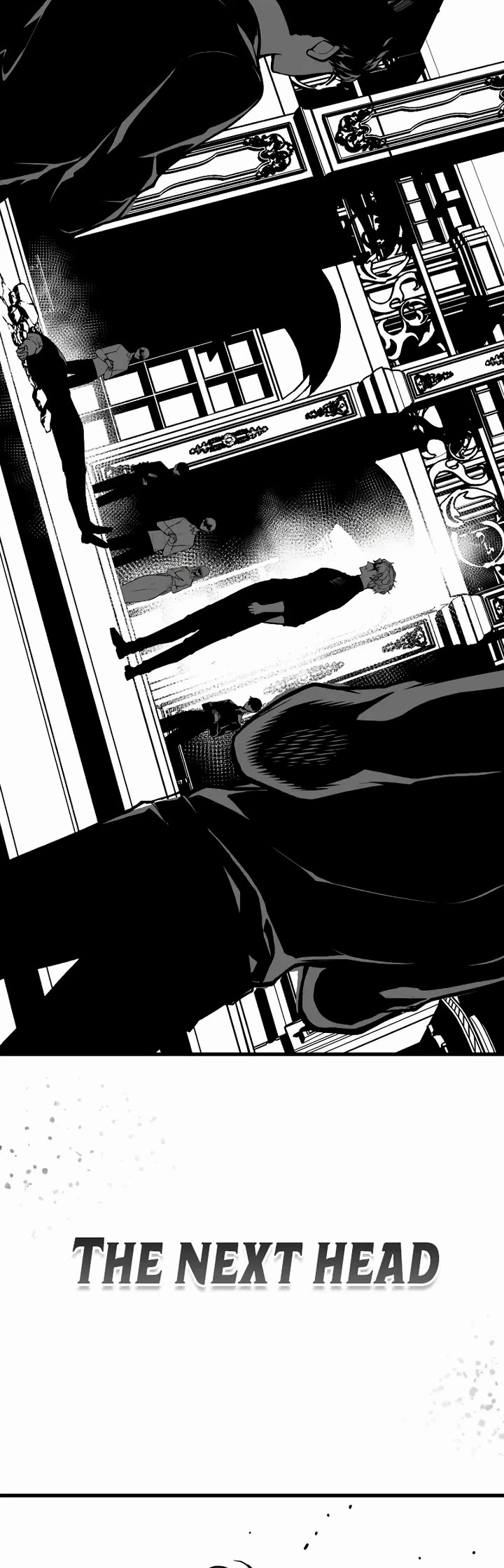 Bad Born Blood chapter 74.5 page 41