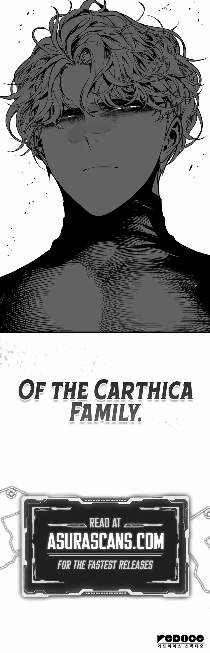 Bad Born Blood chapter 74.5 page 42