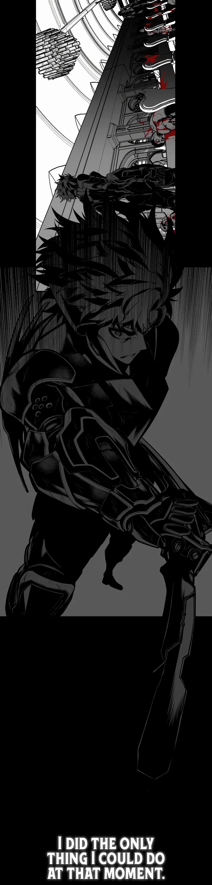 Bad Born Blood chapter 74.5 page 7