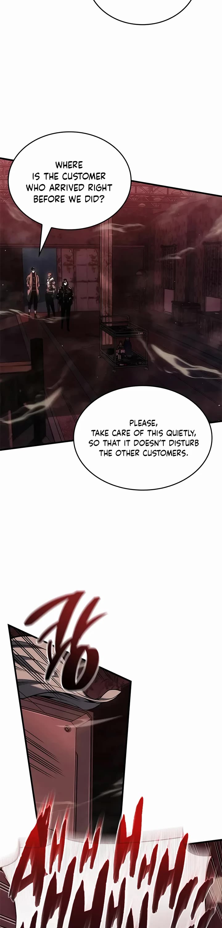 Bad Born Blood chapter 74 page 3