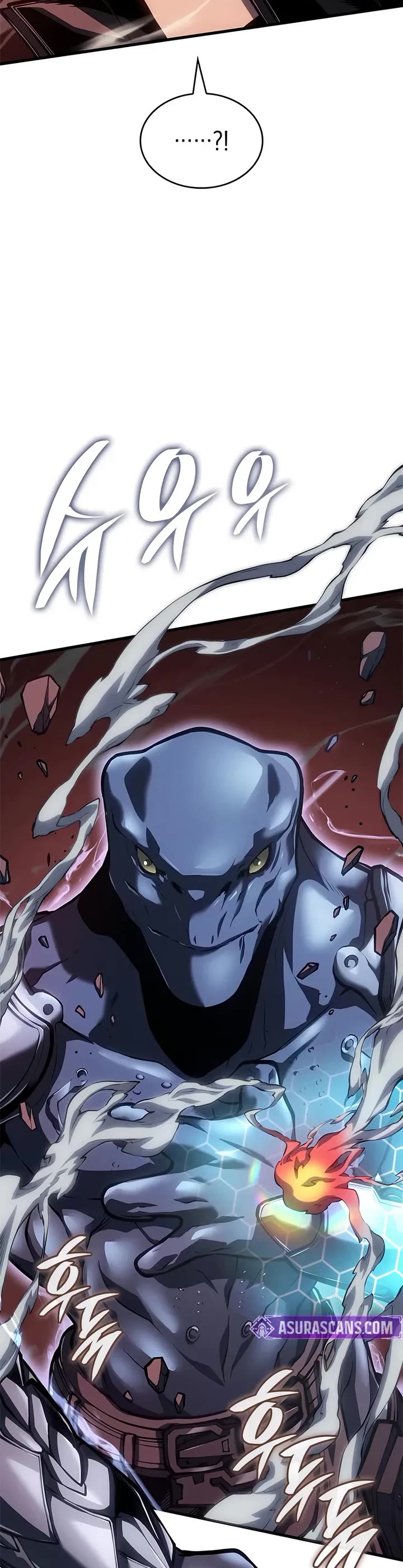 Bad Born Blood chapter 74 page 45