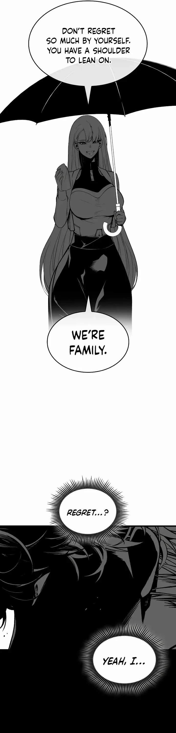 Bad Born Blood chapter 75 page 10