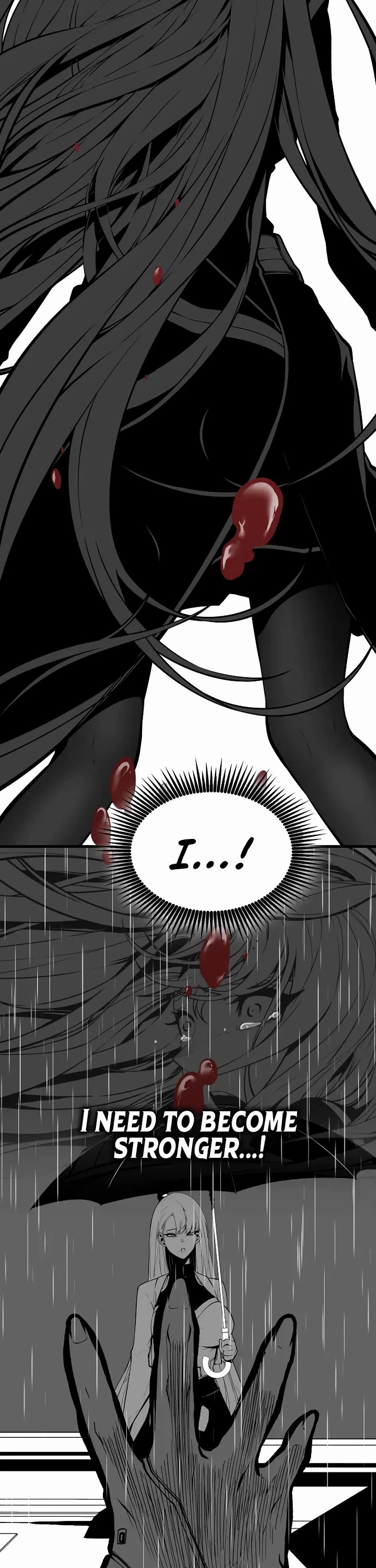 Bad Born Blood chapter 75 page 12