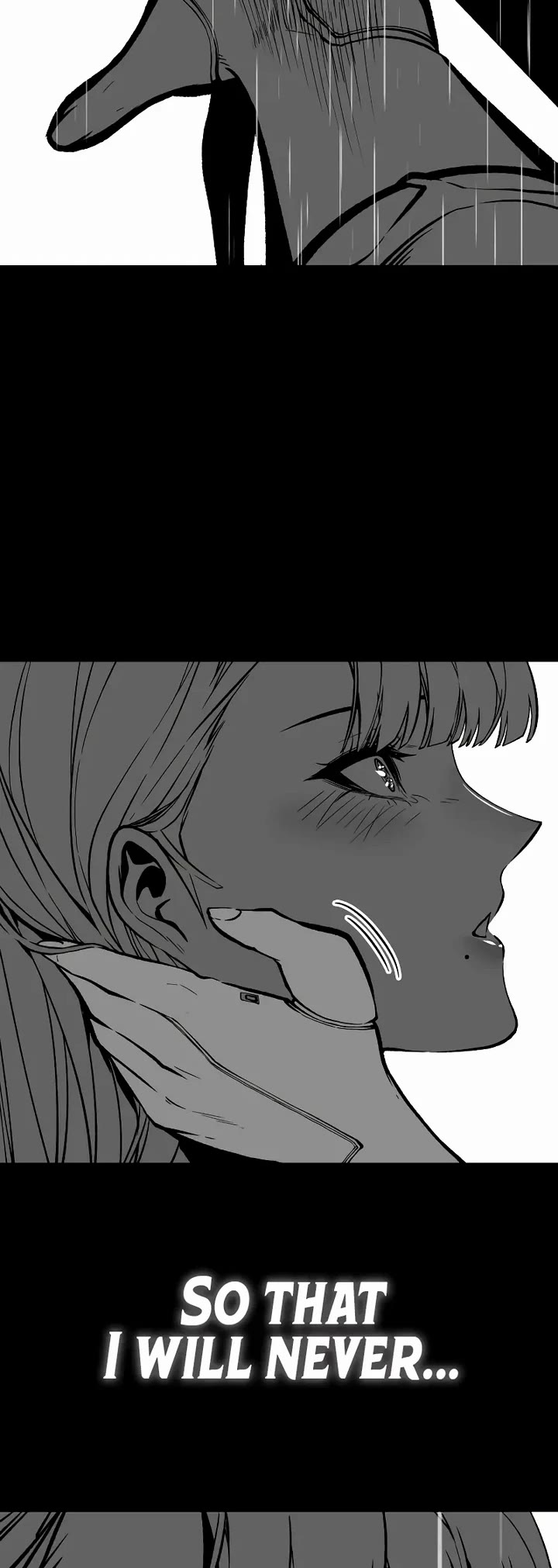 Bad Born Blood chapter 75 page 13