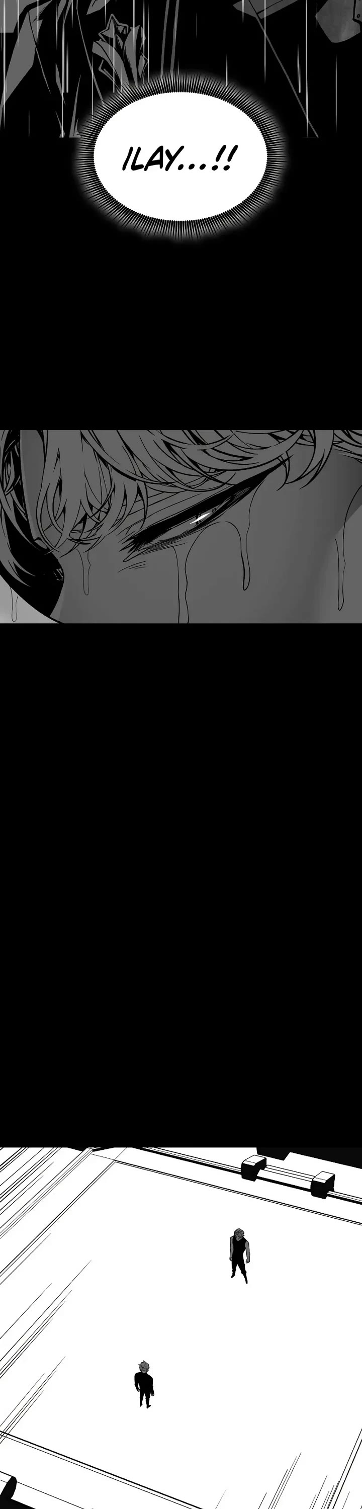 Bad Born Blood chapter 75 page 16