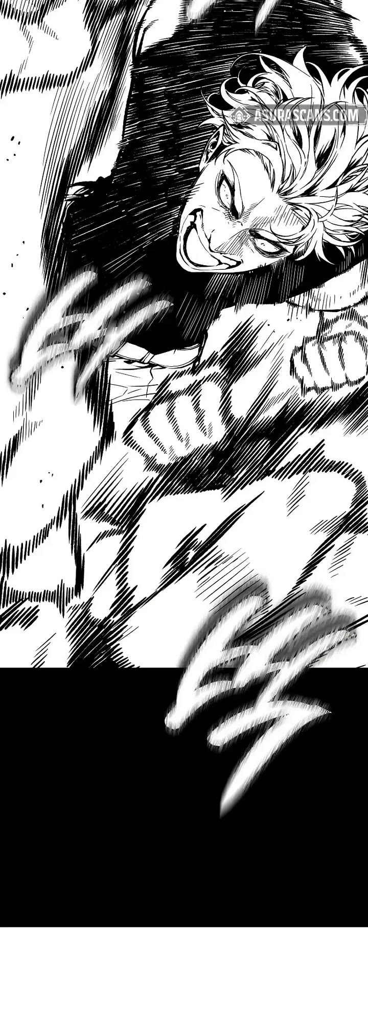 Bad Born Blood chapter 75 page 19