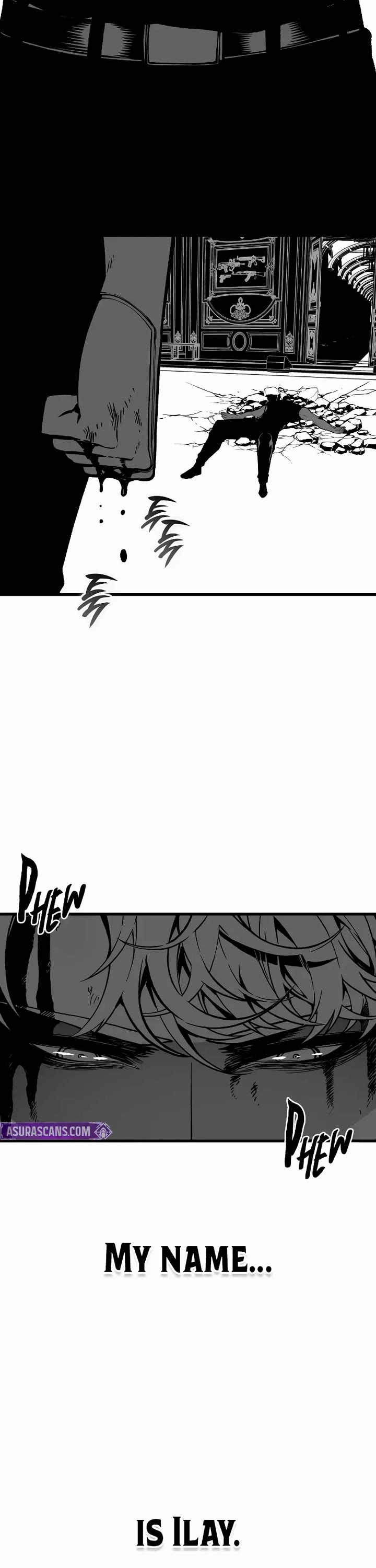 Bad Born Blood chapter 75 page 2