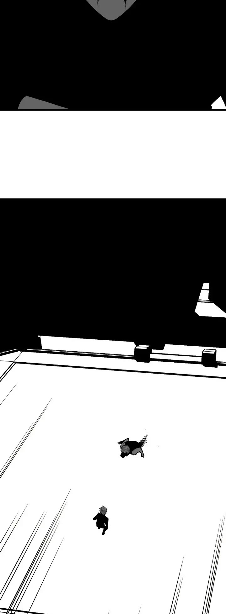 Bad Born Blood chapter 75 page 23