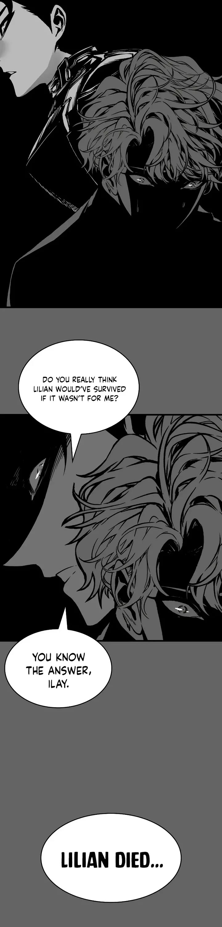 Bad Born Blood chapter 75 page 25