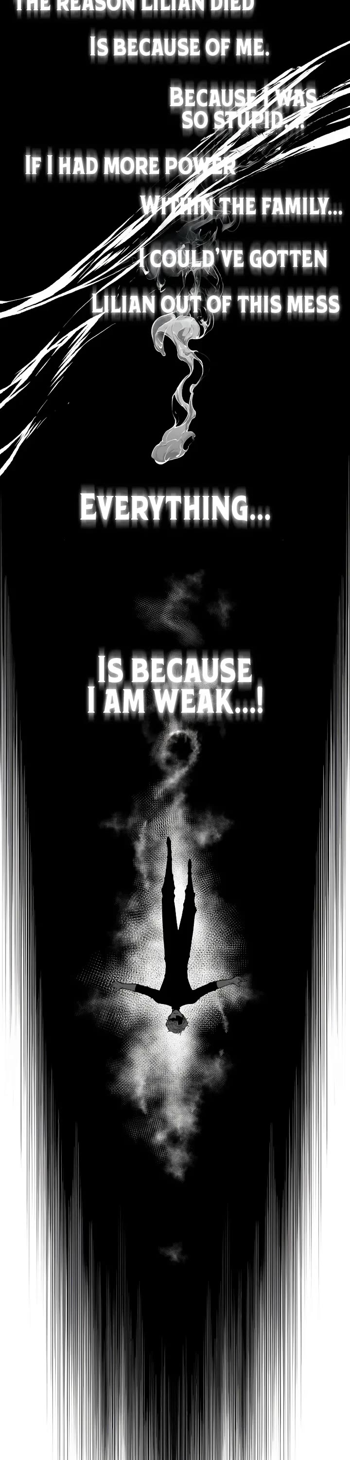 Bad Born Blood chapter 75 page 27