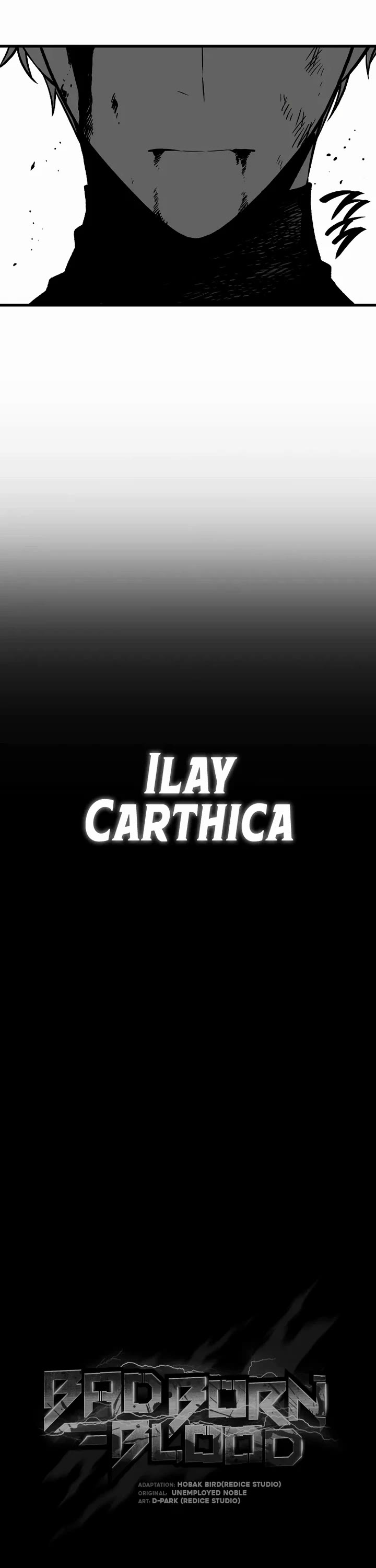 Bad Born Blood chapter 75 page 3