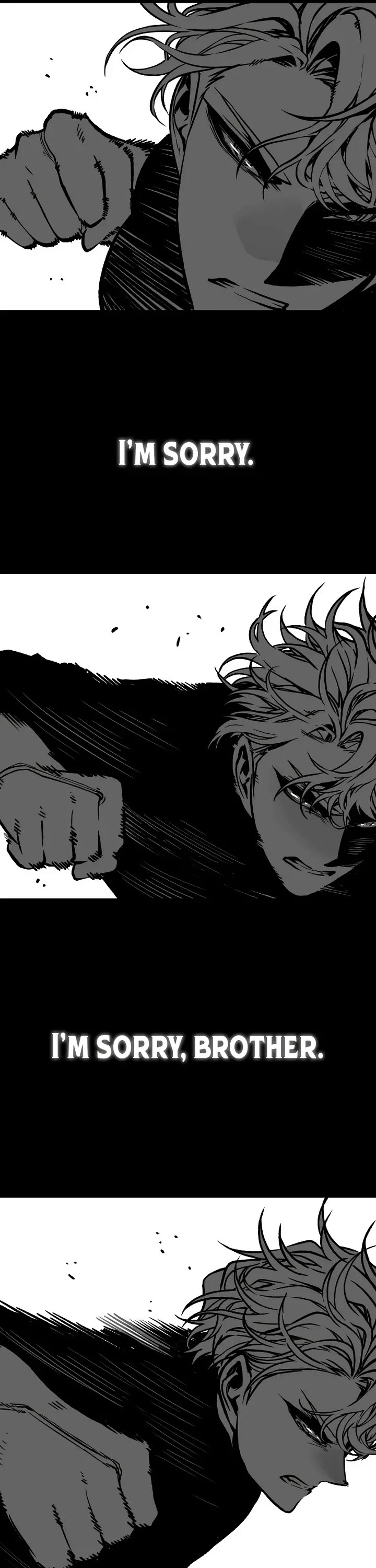 Bad Born Blood chapter 75 page 30