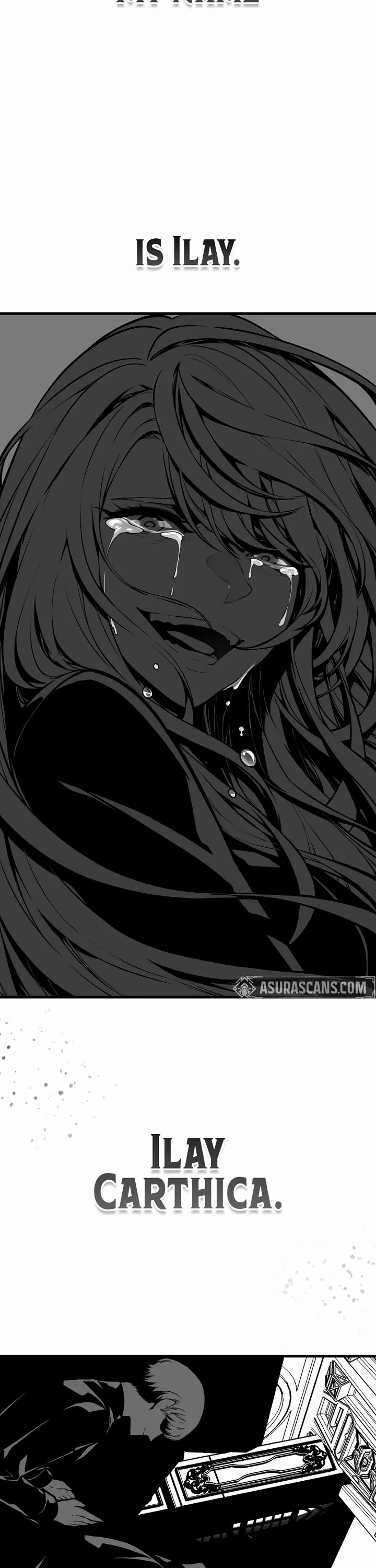 Bad Born Blood chapter 75 page 40