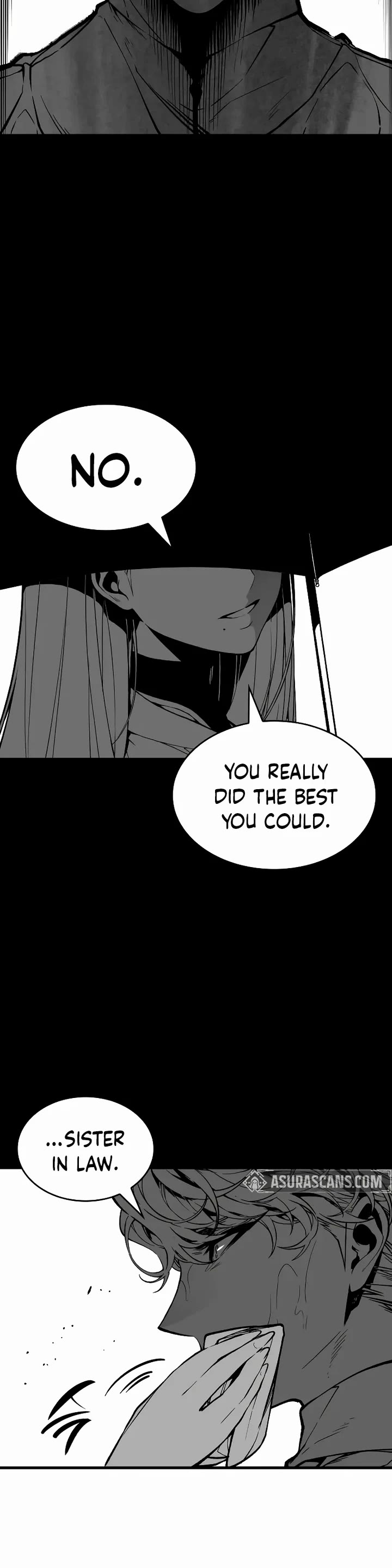 Bad Born Blood chapter 75 page 9