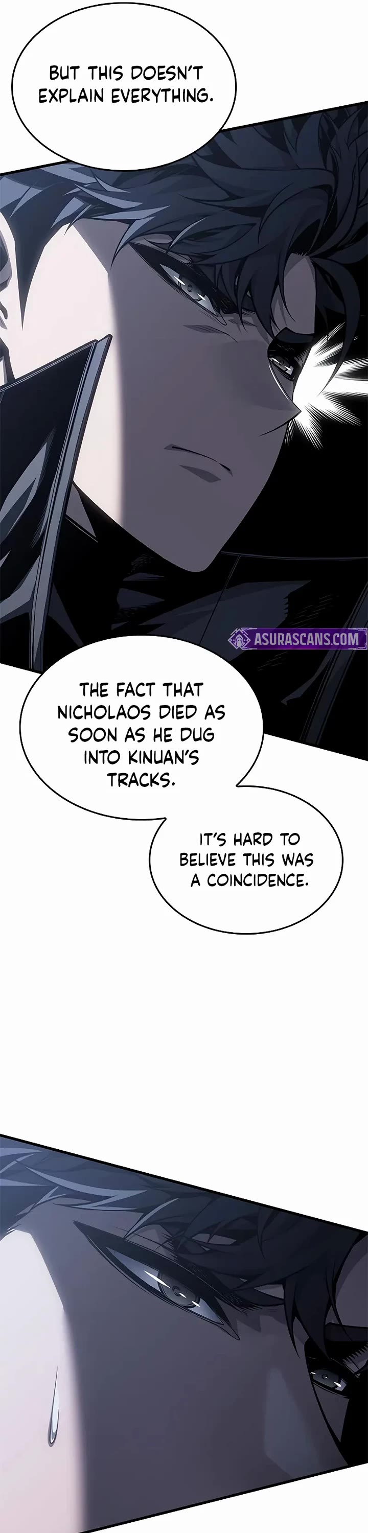 Bad Born Blood chapter 76 page 10