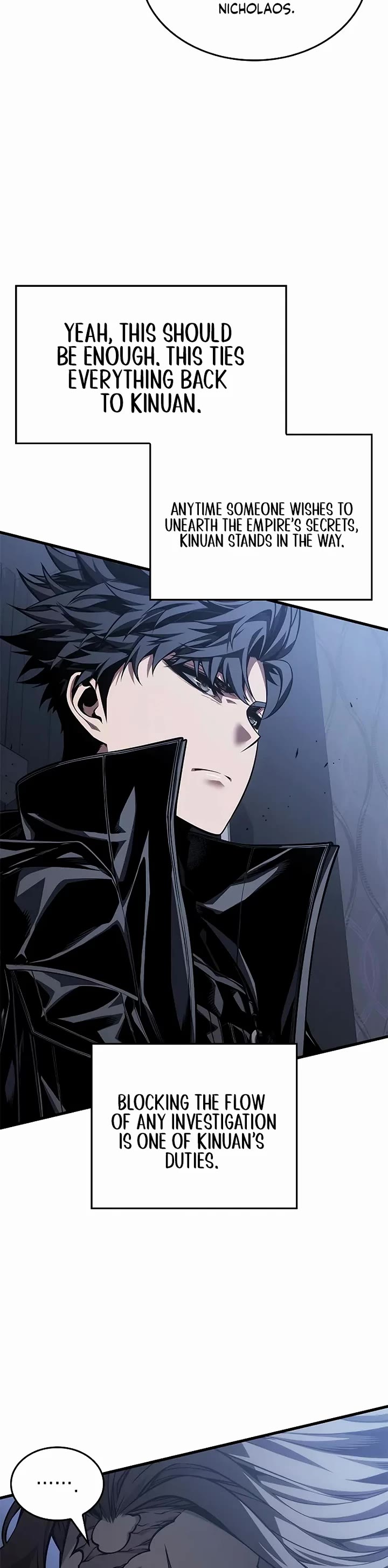 Bad Born Blood chapter 76 page 12