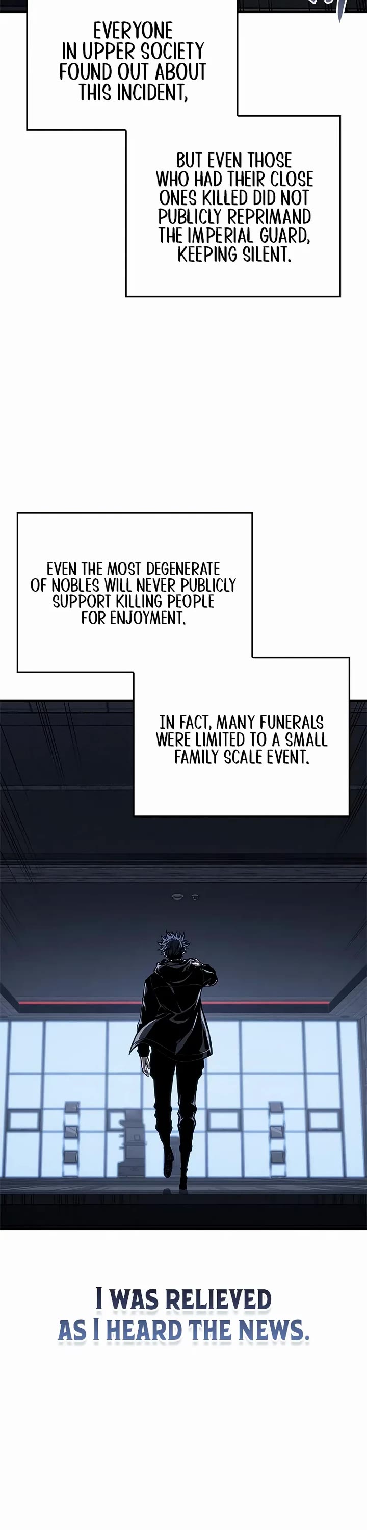 Bad Born Blood chapter 76 page 2