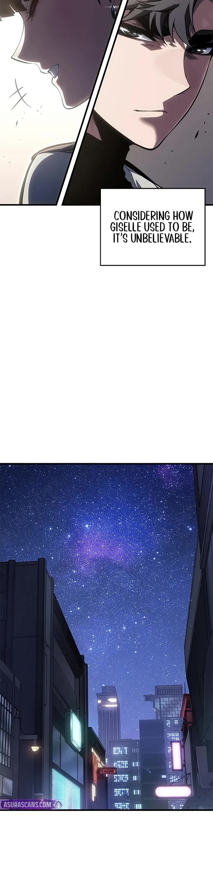 Bad Born Blood chapter 76 page 21