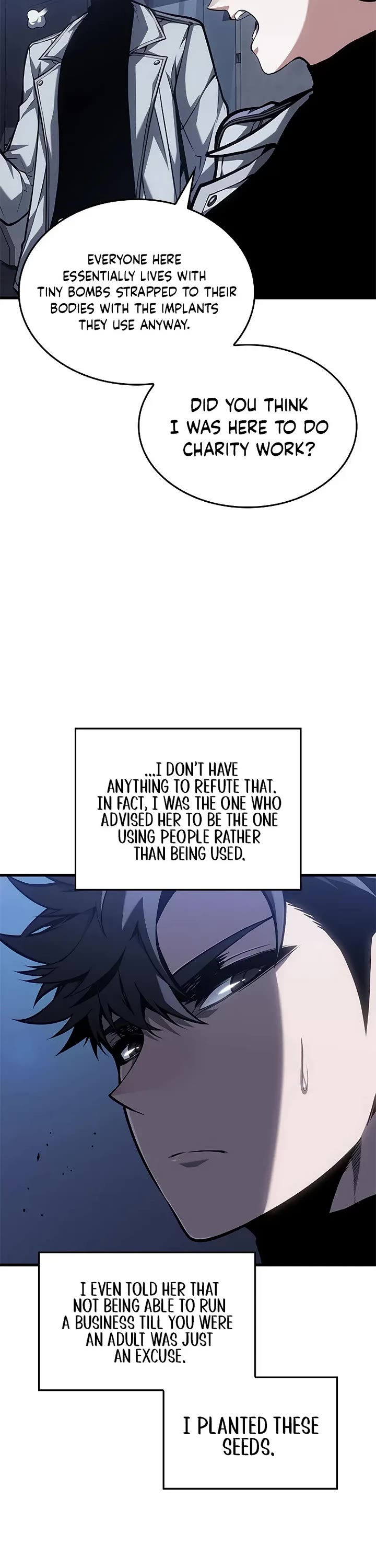 Bad Born Blood chapter 76 page 24