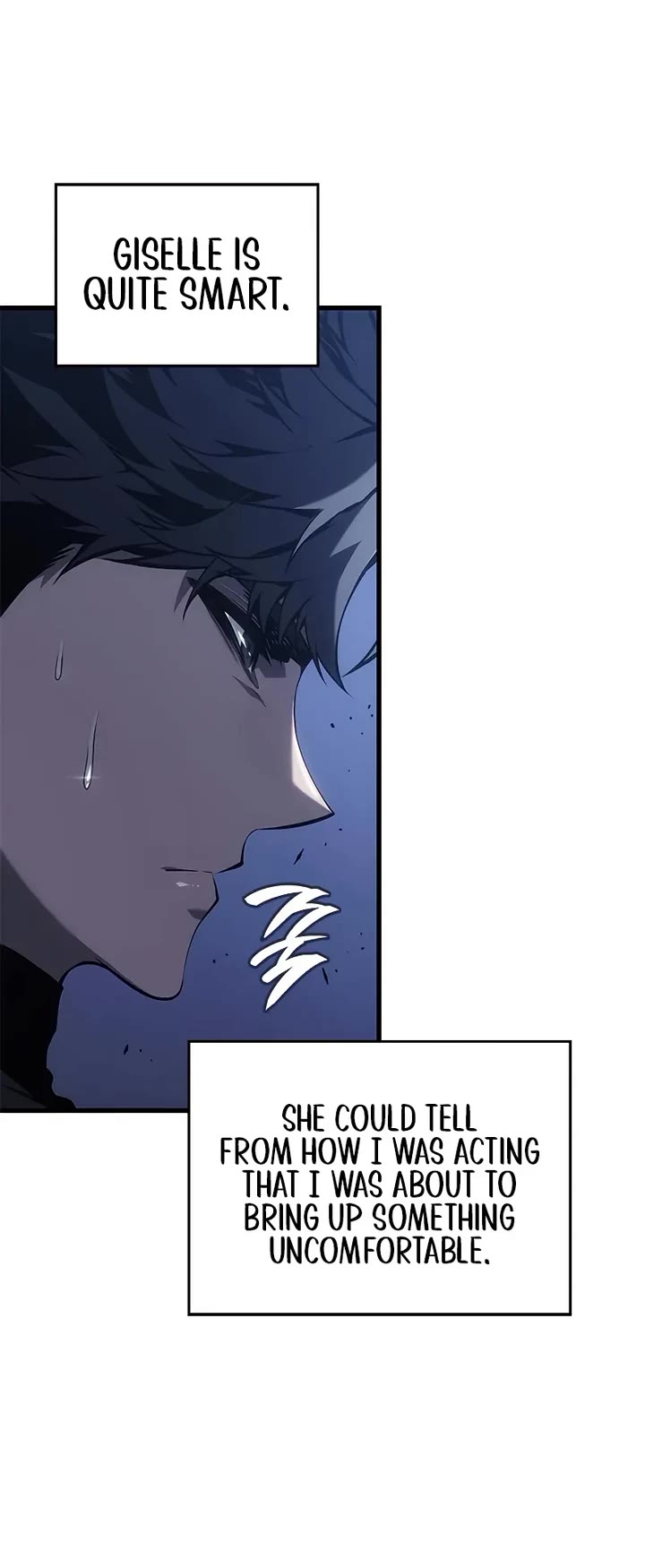 Bad Born Blood chapter 76 page 26