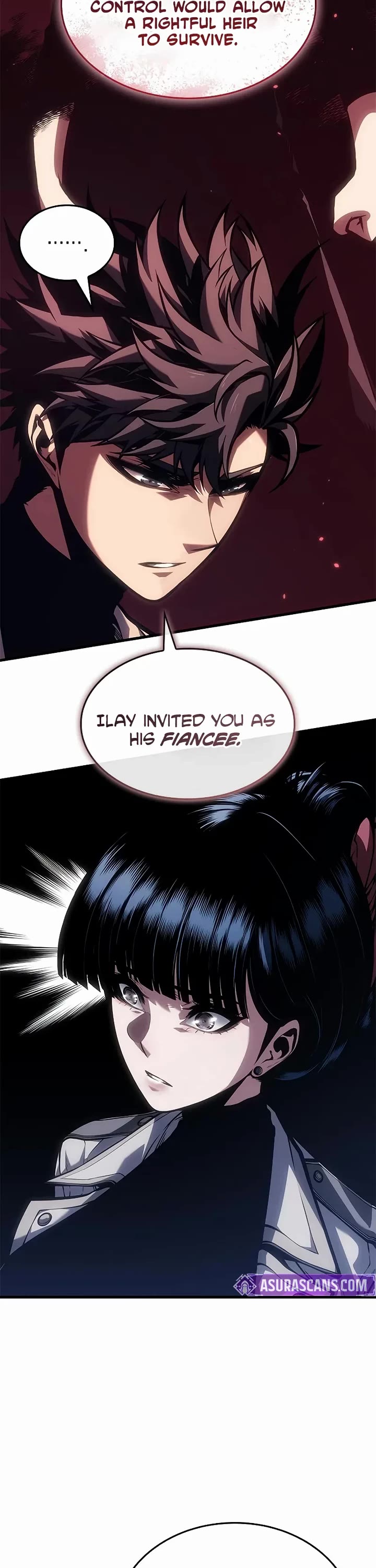 Bad Born Blood chapter 76 page 29