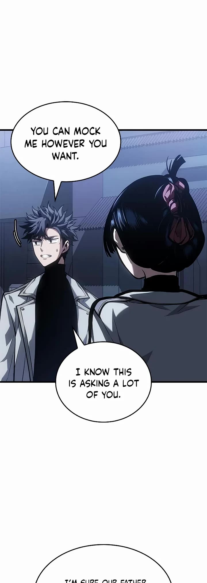 Bad Born Blood chapter 76 page 31